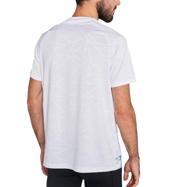Joma Elite IX Camiseta - White