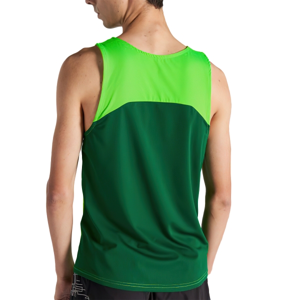 Joma R-Winner Tank - Fluor Green