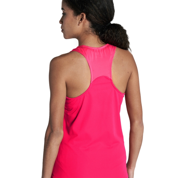 Joma R-Winner Tank - Fluor Pink