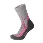 Mico Extra Dry Medium Weight Socks Woman - Ghiaccio Melange