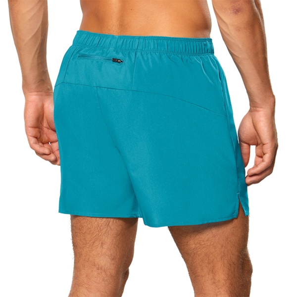 Mizuno Core 5.5in Shorts - Algiers Blue