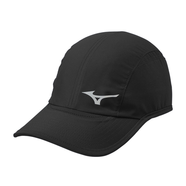 Hats & Visors Mizuno Drylite Cap  Black J2GW0031Z09