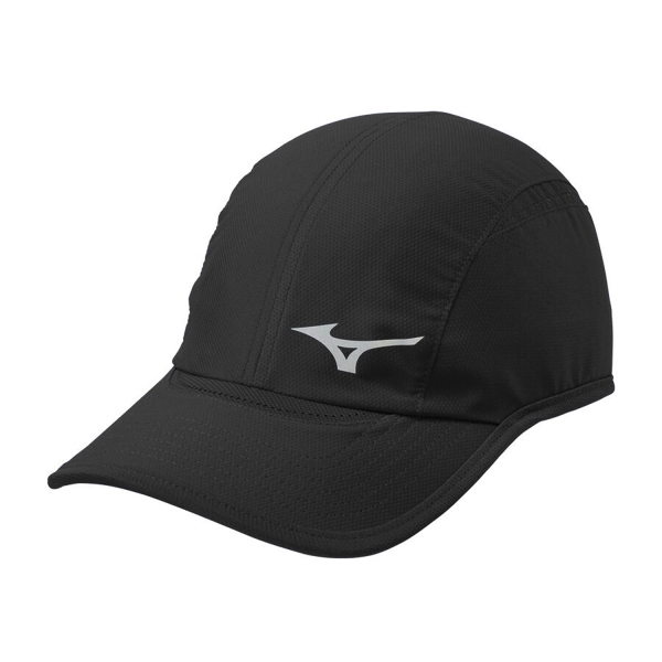 Cappellini e Visiere Mizuno Drylite Cappello  Black J2GW0031Z09