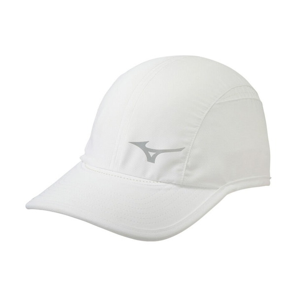 Hats & Visors Mizuno Drylite Cap  White J2GW003101