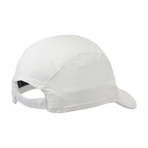 Mizuno Drylite Cappello - White