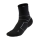 Mizuno DryLite Endura Socks - Black/Grey