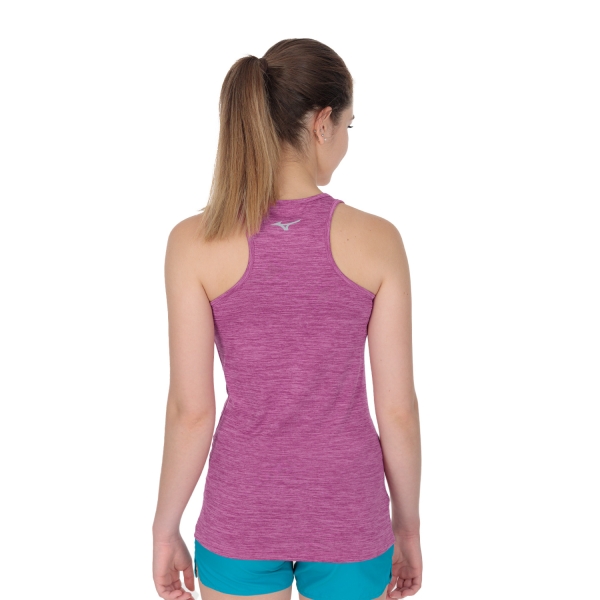 Mizuno Impulse Core Tank - Festival Fushia