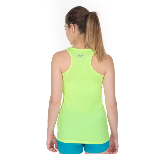 Mizuno Impulse Core Tank - Neolime