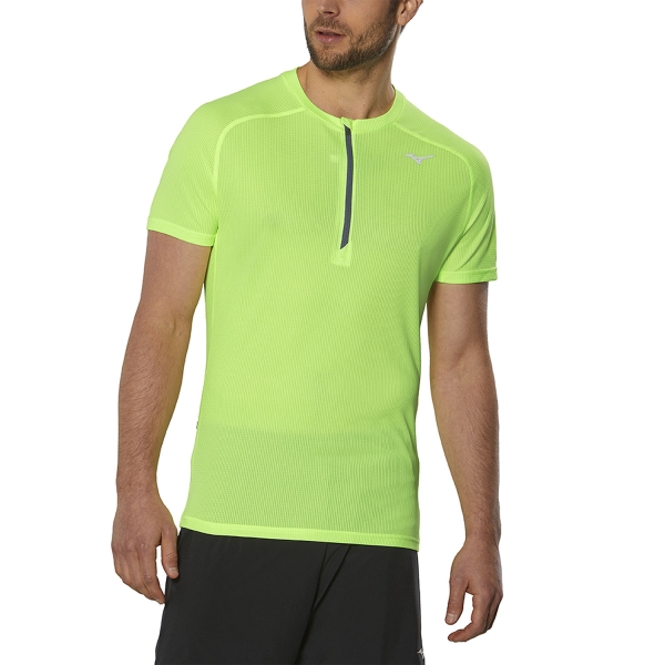 Maglia Running Uomo Traspirante Taglio Vivo | WIRE 5095 - Foto 11