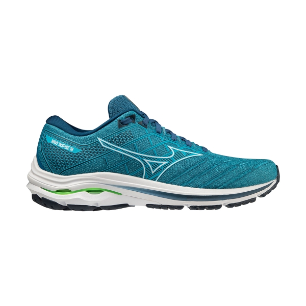 mister running mizuno