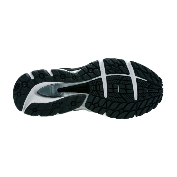 Mizuno Wave Paradox 5 - Dark Grey/Black