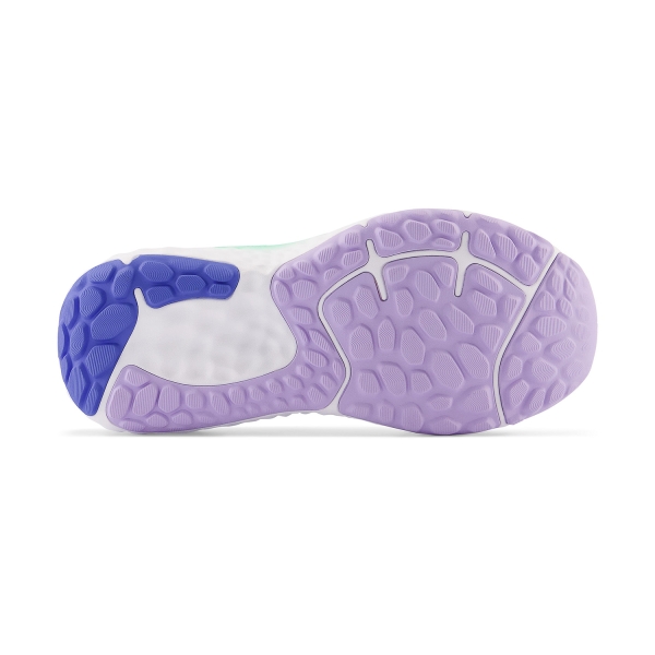 New Balance Fresh Foam Evoz v2 - Cyber Lilac/Electric Purple/Bright Lapis