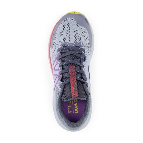 New Balance DynaSoft Nitrel v5 - Light Arctic Grey