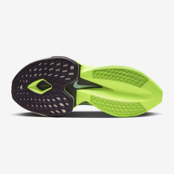 Nike Air Zoom Alphafly Next% 2 - Mint Foam/Cave Purple/Volt/Coconut Milk
