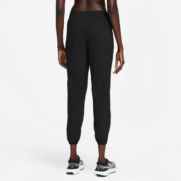 Nike Air Dri-FIT Pantaloni - Black/Reflective Silver