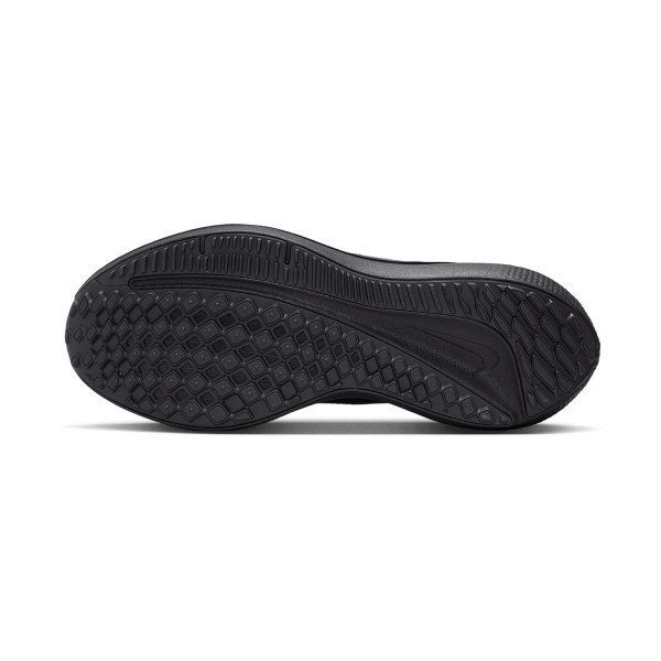 Nike Air Winflo 9 - Black/Dark Smoke Grey/Cool Grey