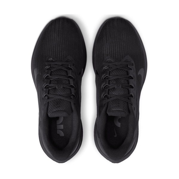 Nike Air Winflo 9 - Black/Dark Smoke Grey/Cool Grey