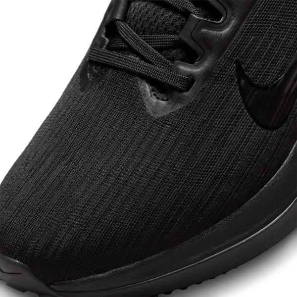 Nike Air Winflo 9 - Black/Dark Smoke Grey/Cool Grey