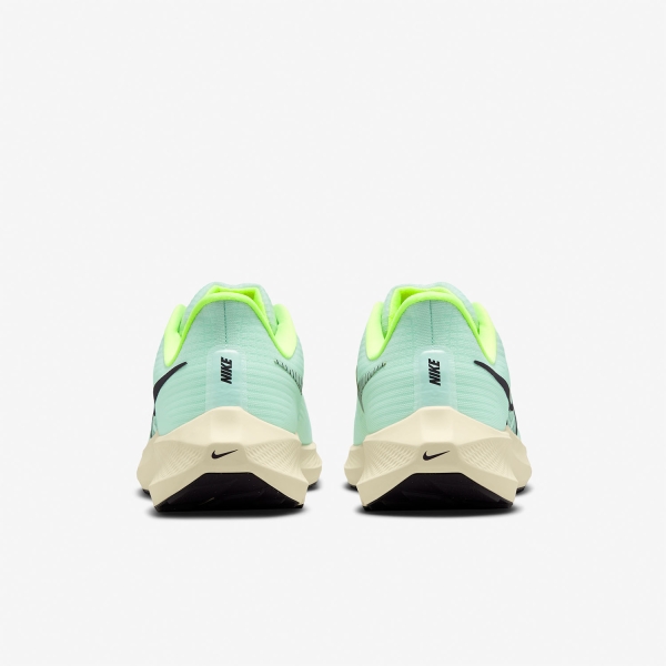 Nike Air Zoom Pegasus 39 - Barely Green/Cave Purple/Mint Foam/Volt