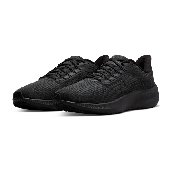 Nike Air Zoom Pegasus 39 - Black/Anthracite