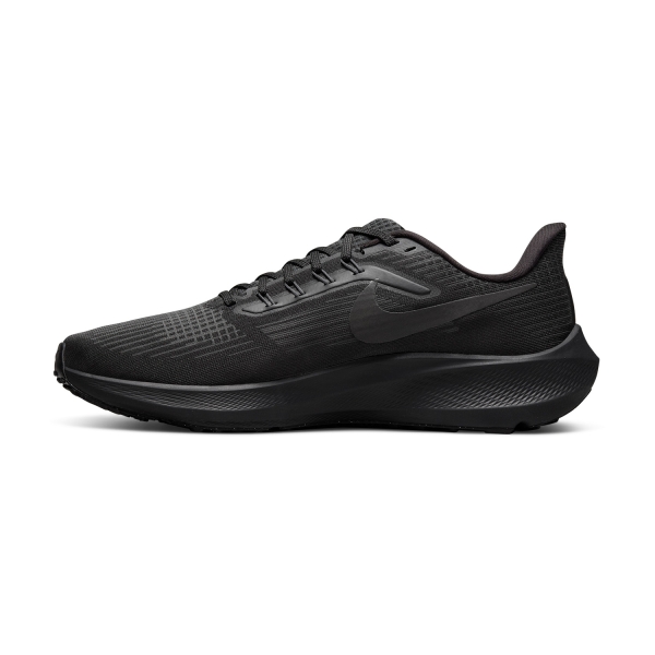 Nike Air Zoom Pegasus 39 - Black/Anthracite