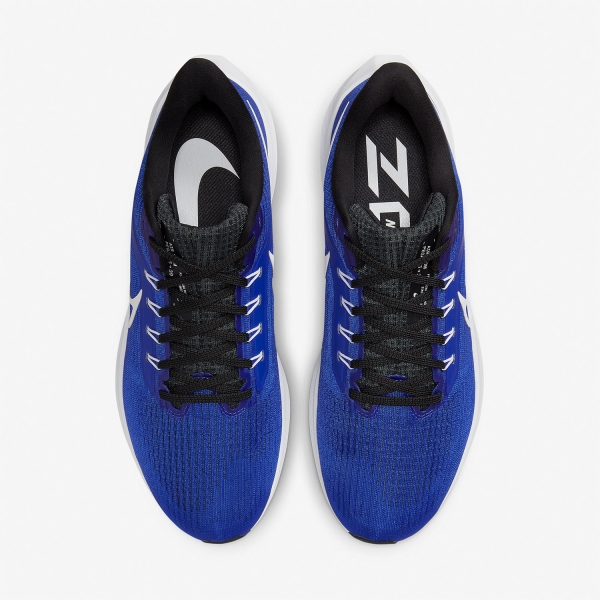 Nike Air Zoom Pegasus 39 - Racer Blue/White/Black/Anthracite