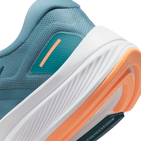 Nike Air Zoom Structure 24 - Cerulean/Valerian Blue/Bright Spruce