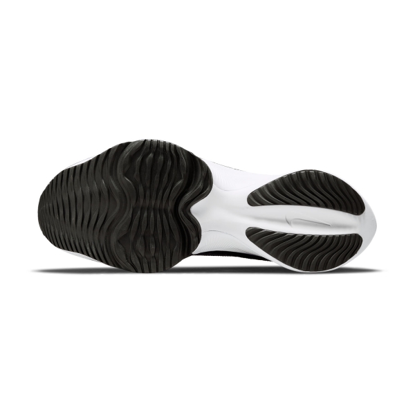 Nike Air Zoom Tempo Next% - Black/White/Anthracite/Pure Platinum