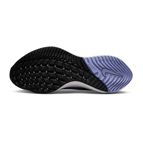 Nike Air Zoom Vomero 16 - Black/Light Thistle/Off Noir