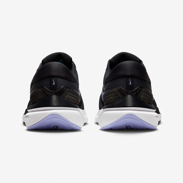 Nike Air Zoom Vomero 16 - Black/Light Thistle/Off Noir