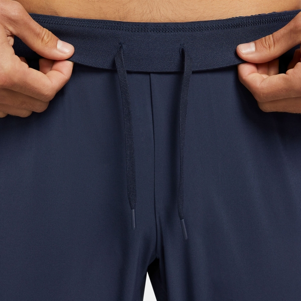 Nike Pro Dri-FIT Vent Max Pants - Obsidian/Game Royal