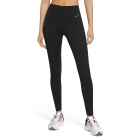 Nike Dri-FIT Go Tights - Black