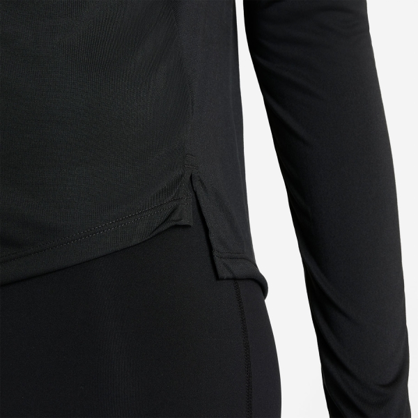 Nike Dri-FIT One Camisa - Black/White