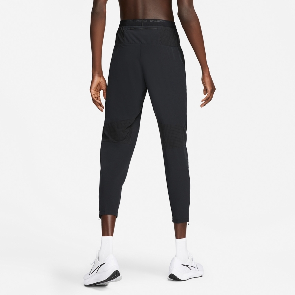 Nike Dri-FIT Phenom Elite Pantaloni - Black/Reflective Silver