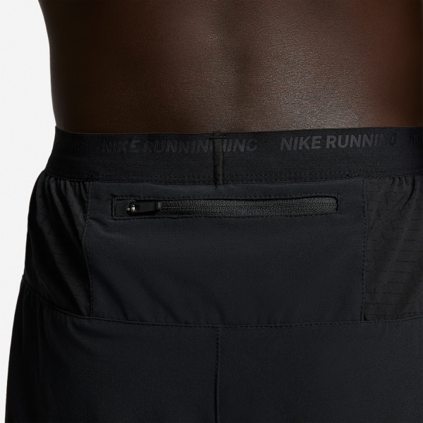 Nike Dri-FIT Phenom Elite Pantaloni - Black/Reflective Silver