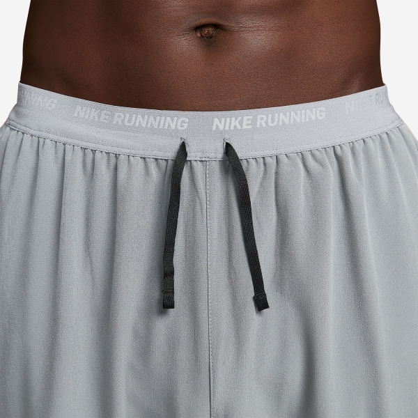 Nike Dri-FIT Phenom Elite Pantaloni - Smoke Grey/Reflective Silver