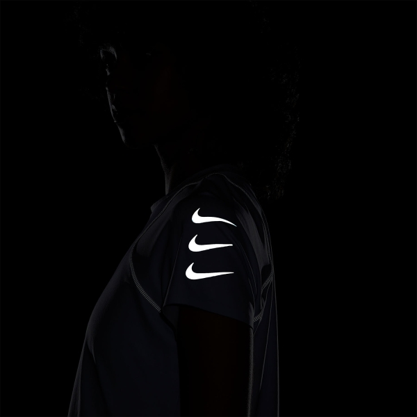 Nike Dri-FIT Division T-Shirt - Football Grey/Black