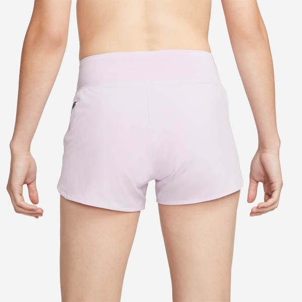 Nike Eclipse 3in Shorts - Doll/Reflective Silver