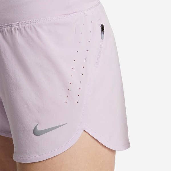 Nike Eclipse 3in Shorts - Doll/Reflective Silver