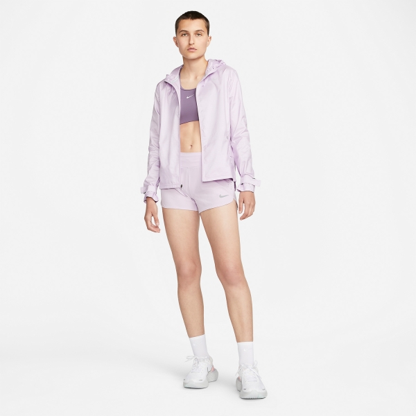 Nike Eclipse 3in Shorts - Doll/Reflective Silver