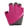 Nike Gym Essential Fitness Gloves Woman - Vivid Pink/Anthracite/White
