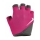 Nike Gym Essential Guantes Fitness Mujer - Vivid Pink/Anthracite/White