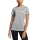 Nike Legend T-Shirt - Dark Grey Heather/Black