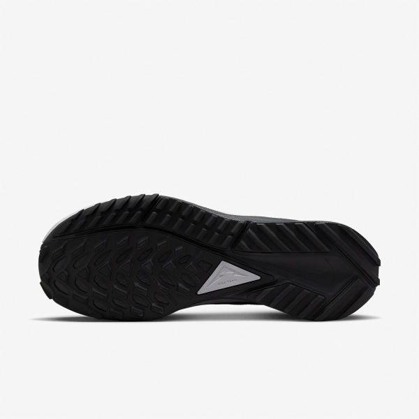 Nike React Pegasus Trail 4 GTX - Black/Wolf Grey/Reflect Silver
