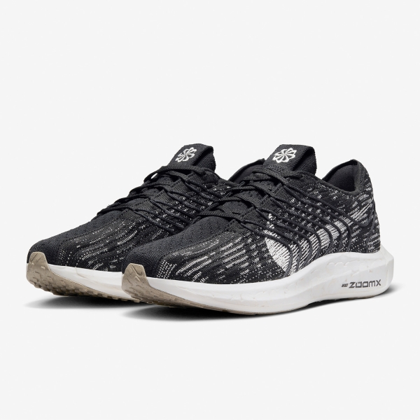 Nike Pegasus Turbo Next Nature - Black/Sail/Off Noir/Sesame