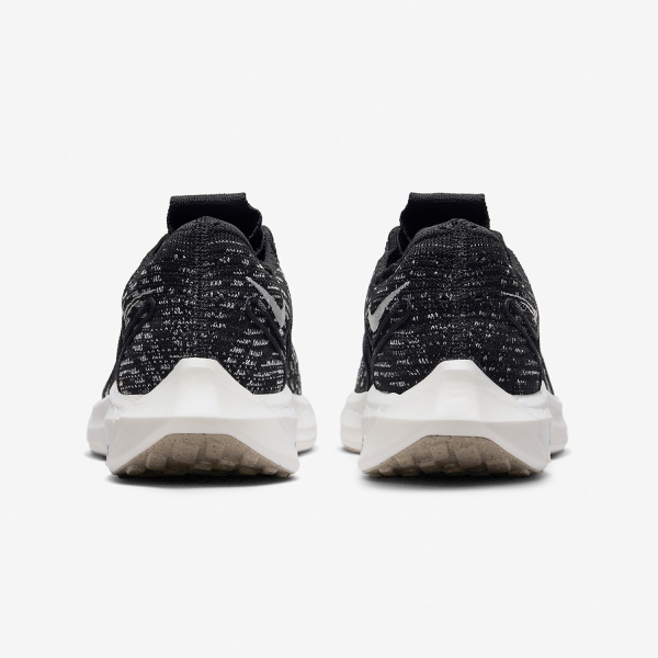 Nike Pegasus Turbo Next Nature - Black/Sail/Off Noir/Sesame