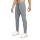 Nike Phenom Elite Pants - Smoke Grey/Reflective Silver