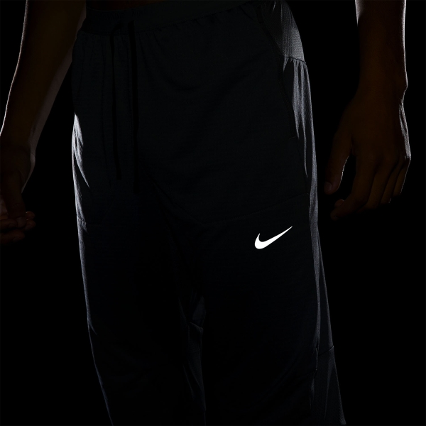 Nike Phenom Elite Pantalones - Smoke Grey/Reflective Silver