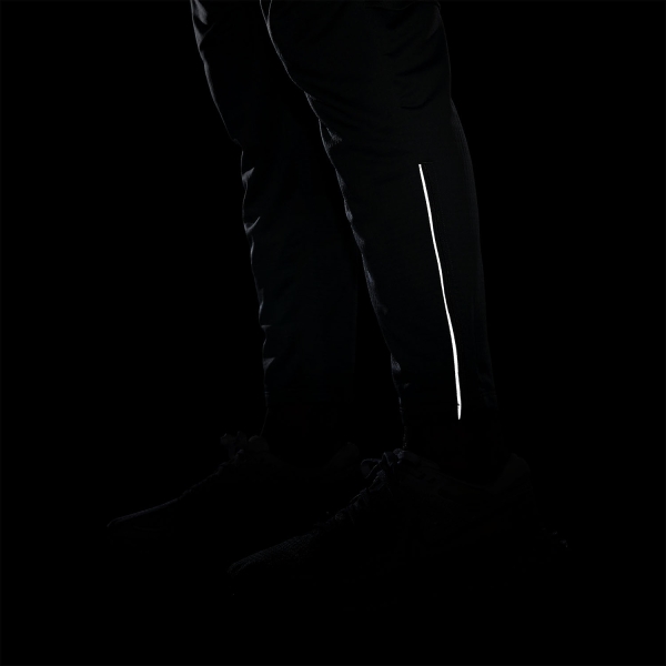 Nike Phenom Elite Pants - Smoke Grey/Reflective Silver