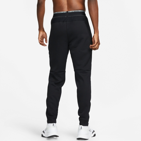 Nike Pro Therma-FIT Pants - Black/Iron Grey